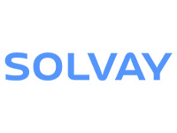 Logo Solvay